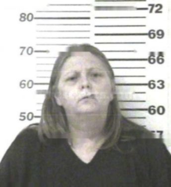 Tammy Sue Hood