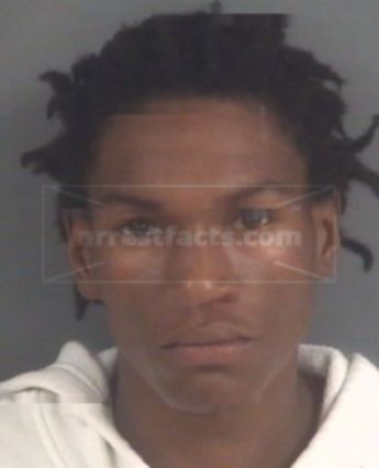 Odell Devon Edwards