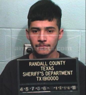 Ruben Palacios Ramirez