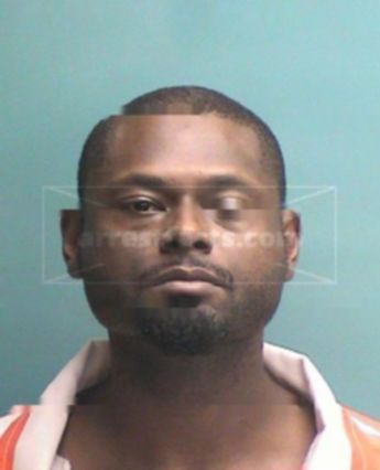 Nicholus Vonshel Scroggins