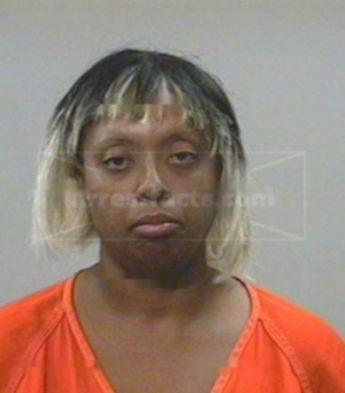 Jacqualine Marie Burnett