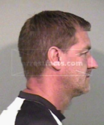 Michael Crane Jr.