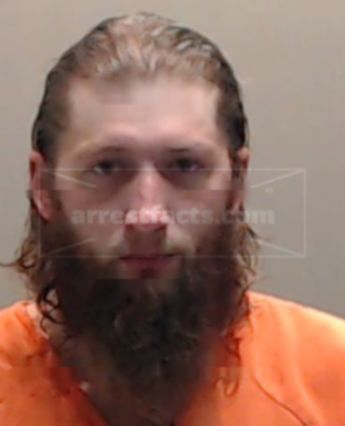 Christopher Brant Osbourn