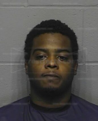 Corey Deandre Griffin