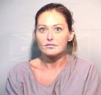 Leah Danae Ward