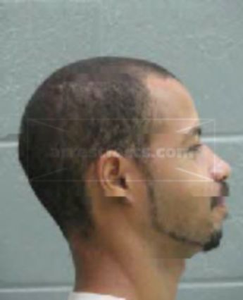 David Allen Hodges