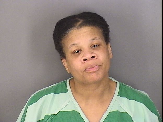 Jevell Charee Turner