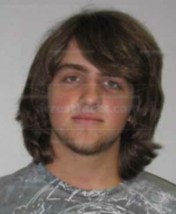 Nicklaus Scott Marczika
