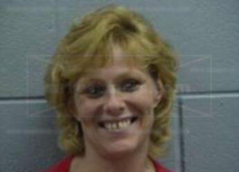Kathy Jo Blankenship