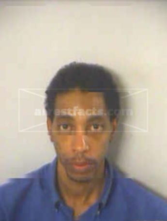 Lantz Darnell Kyles
