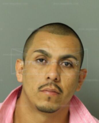 Oscar Audel Trejo