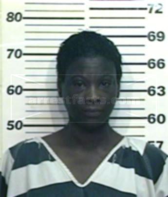 Monica Monique Pugh