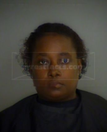 Monica Rochelle Gibson