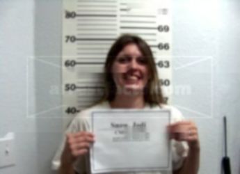Jodi Francine Snow