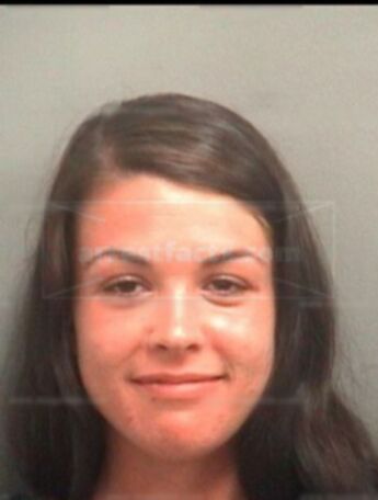 Candi Gayle Walston