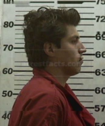 Carlos Ortega
