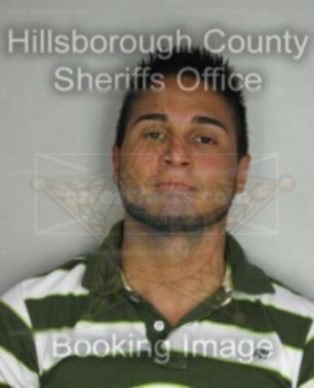 Omar Godfrey Fuentes