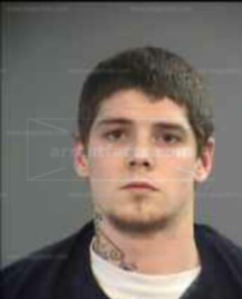 Chey Colin Mckay Lawson