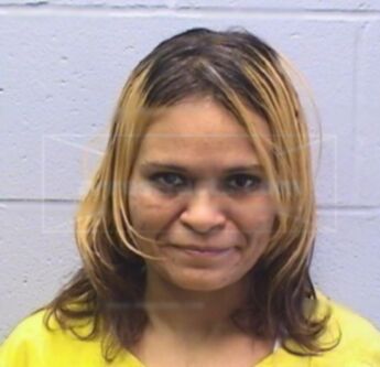 Gladys Martinez