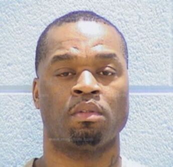 Donte Alexander