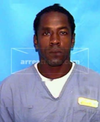Alonzo Eugene Madden