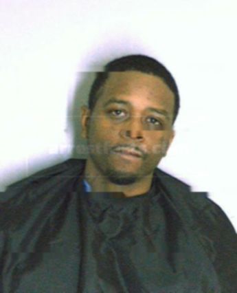 Avery Jervon Crouch