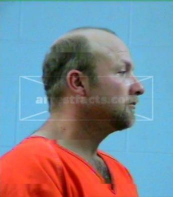 Jacob Allen Mcmeans