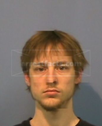 Joshua Owen Blackwell