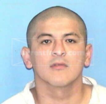 Hector G Alvarado
