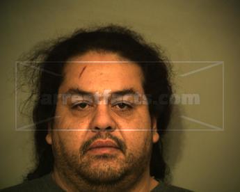 Peter Sanchez Rendon