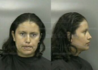 Carmen Sanchez