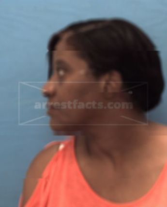 Esther Rhaye Miles