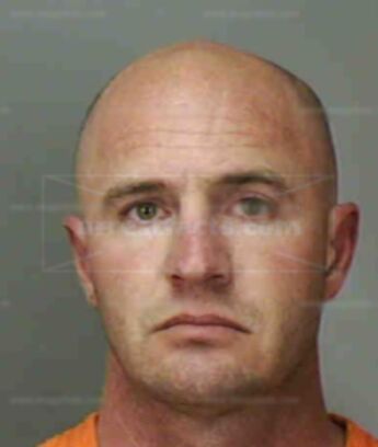 Aaron Woodford Barnes
