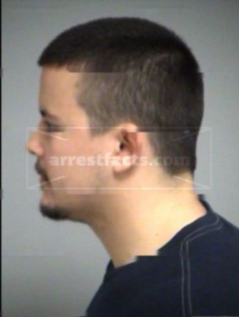 Justin Ray Gise