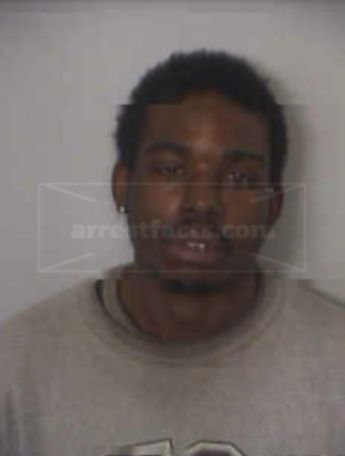 Richard Duriell Hughes