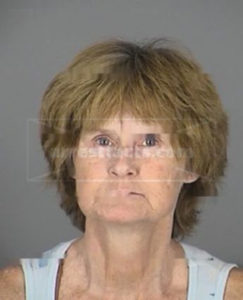 Pamela Jo Dixon