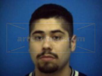 Jason Lee Rodriguez
