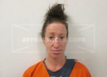 Dani Yvette Burk