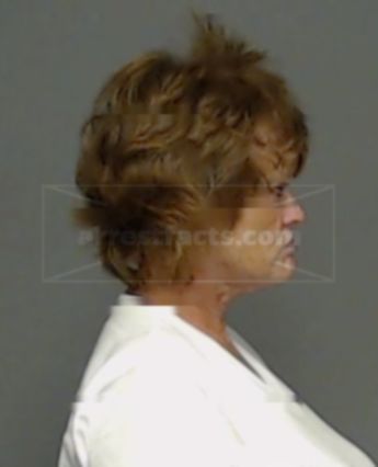 Samantha Lee Doris