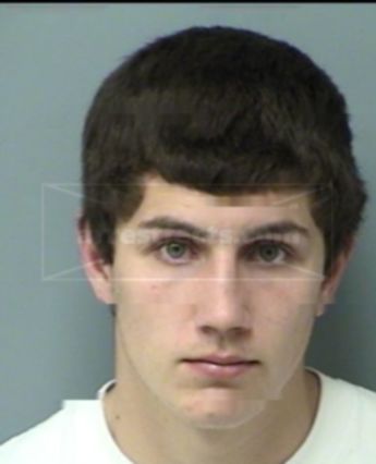 Lucas Craig Cote