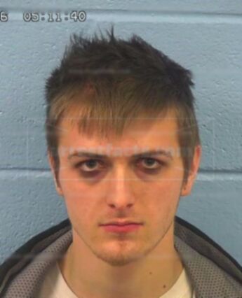 Joshua Kyle Madden