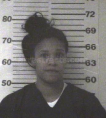Christina Lashawn Dennis