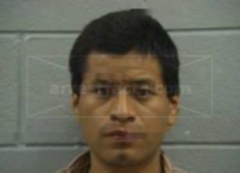 Mario Perez Gonzales