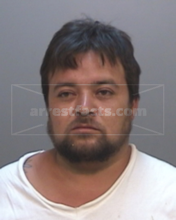 Mario Gonzales Martinez