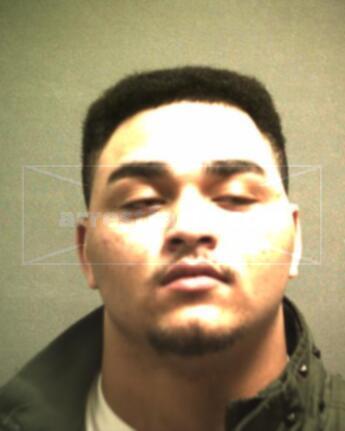 Damonte Shaw