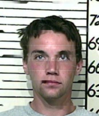 Toby Duane Jones