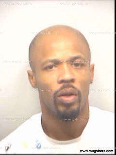 Thomas Jermaine Pinson