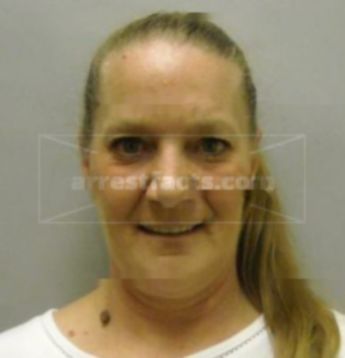 Meryl Harris