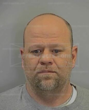 Christopher Shawn Demastus
