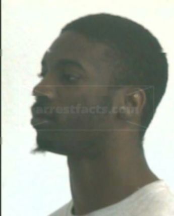 Marcel Deon Peel